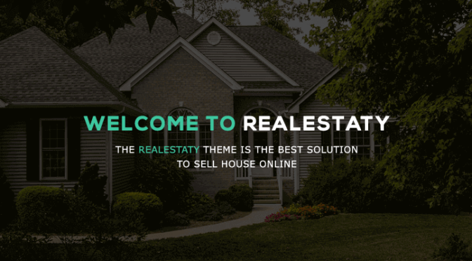 Avartan Slider with RealEstaty Theme